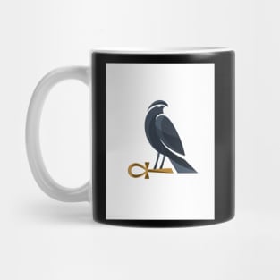 cute bird photo sample Mug